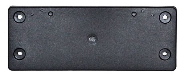 Portaplaca Optima 2019-2020 944