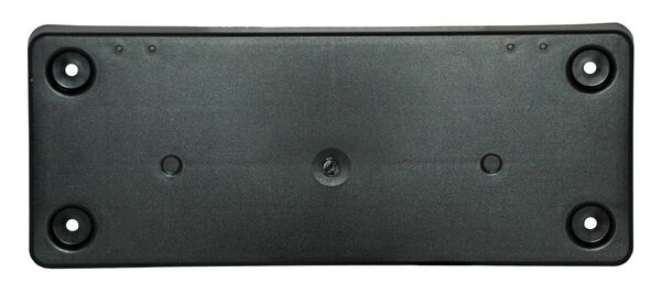 Portaplaca Delantera Kia Rio 2016-2017/ Usa Type 2012-2016 288 944