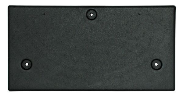 Portaplaca Kia Rio 2018-2020 T20 288