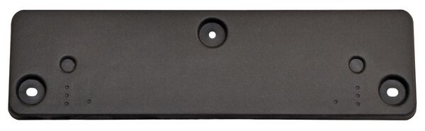 Portaplaca Stinger Gt 2018-2021