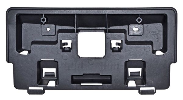 Portaplaca Delantera Mazda 3 2014-2018