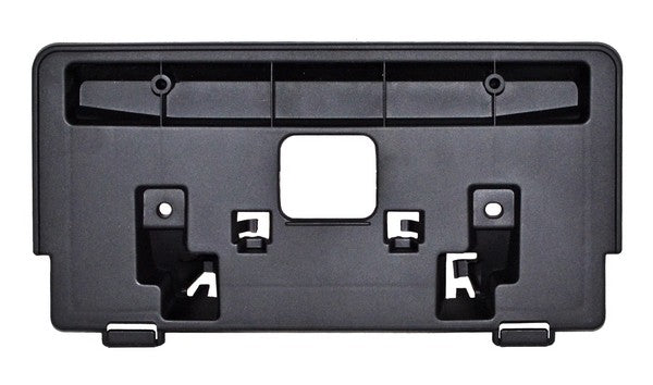 Portaplaca Del Mazda 6 2019-2020 288