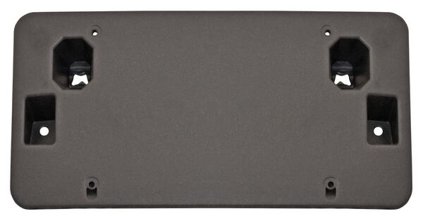 Portaplaca Mercedes Benz Cla 2020-2021