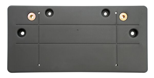 Portaplaca Delantera Mini Cooper 2007-2013 288
