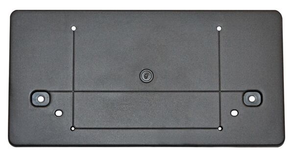 Portaplaca Delantera Mini Cooper 2020-2021