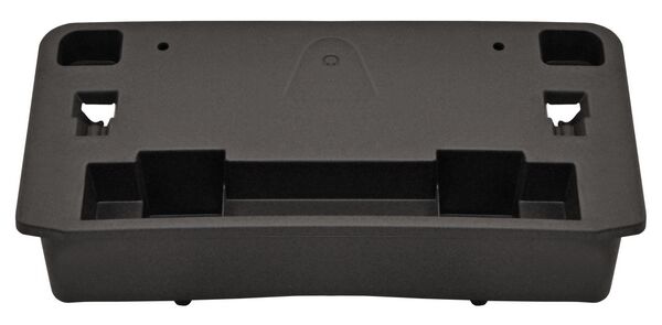 Portaplaca Mazda Cx30 2020-2022