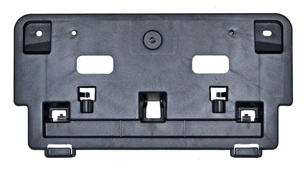 Portaplaca Delantera Mazda Cx5 2018-2021