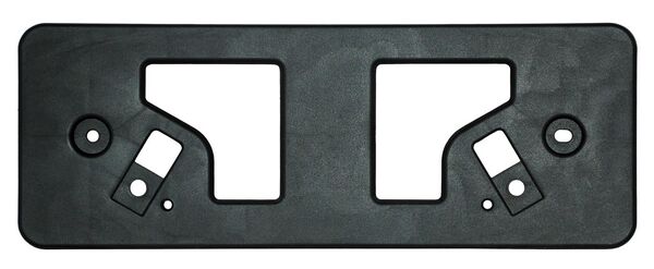 Portaplaca Murano 2015-2020