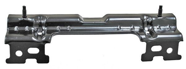 Portaplaca Delantera Pathfinder 1996-1998 ****6