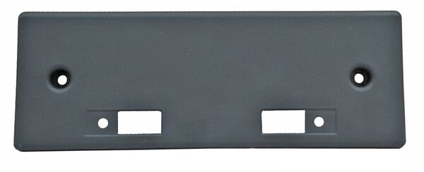 Portaplaca Delantera Xtrail 2015-2017/ Rogue 2014-2016 Usa Type 288