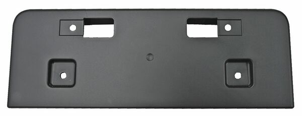 Portaplaca Delantera Nissan Sentra 2001-2003