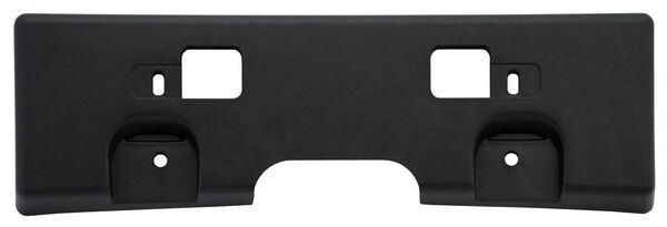 Portaplaca Delantera Nissan Sentra 2007-2009