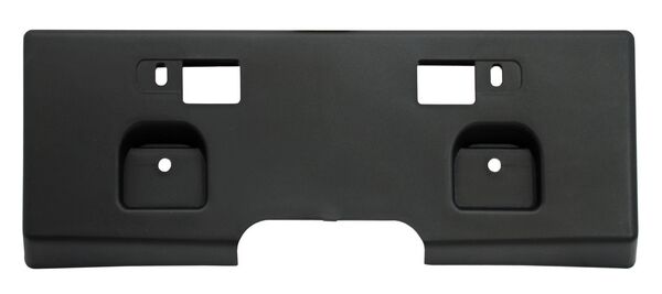 Portaplaca Delantera Nissan Sentra 2010-2012