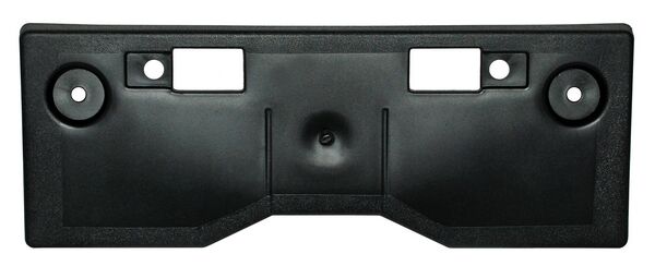 Portaplaca Delantera Nissan Sentra 2013-2016