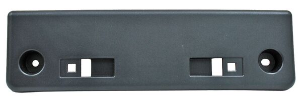 Portaplaca Delantera Tiida 2007-2018 472 Dmv