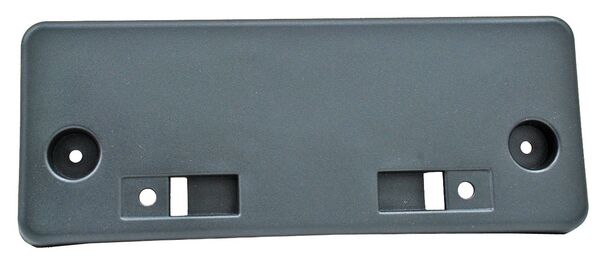 Portaplaca Delantera Versa 2015-2019/ V-Drive 2020-2023 Dmv