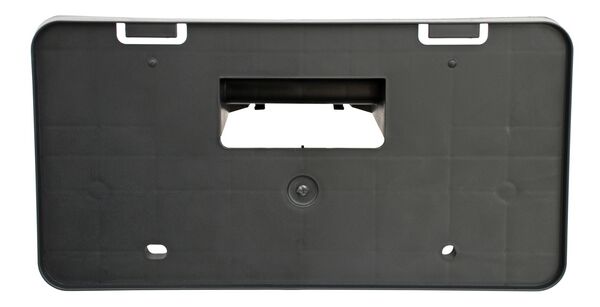 Portaplaca Delantera Camry 2010-2011