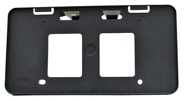 Portaplaca Delantera Camry 2012-2014 Se