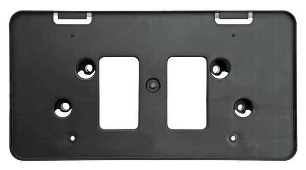 Portaplaca Delantera Camry 2015-2016 Se/Xse 288
