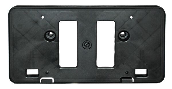 Portaplaca Camry 18 Se Mtp 288