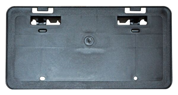 Portaplaca Delantera Corolla Cross 22