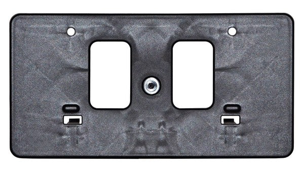 Portaplaca Corolla 20 Le