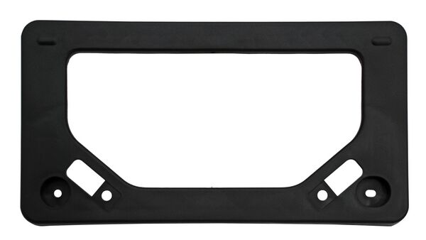 Portaplaca Delantera Prius 2010-2011 ***0