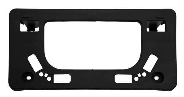 Portaplaca Delantera Prius 2012-2015 288 336