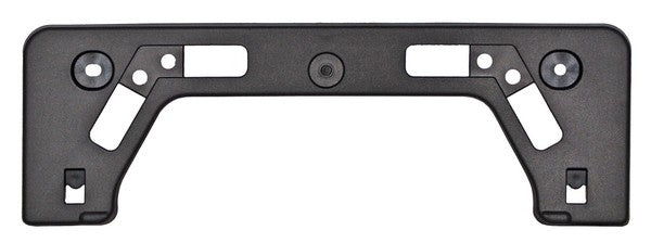 Portaplaca Prius 2019-2021