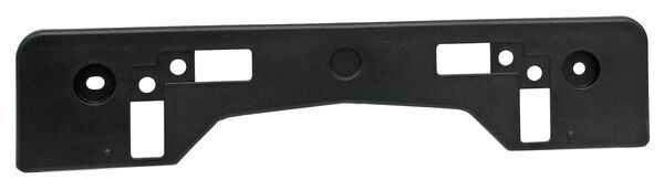 Portaplaca Delantera Rav4 2009-2012 Base