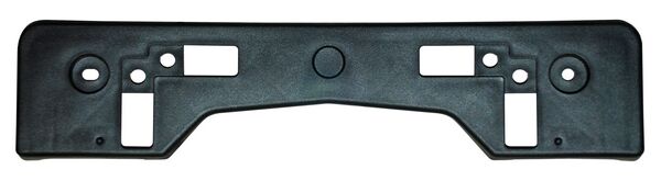 Portaplaca Delantera Rav4 2009-2012 Limited 288