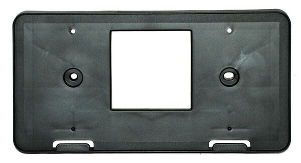 Portaplaca Sienna 2018-2019 L/Le/Xle Mtp 288