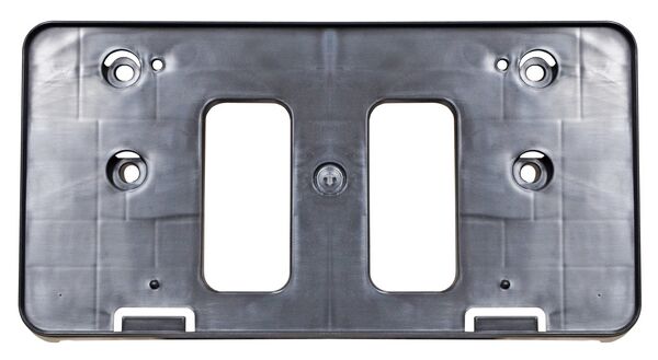 Portaplaca Sienna 2021-2022 Le/ Xle/ Limited 944