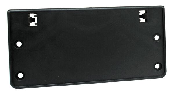 Portaplaca Delantera Tundra 2013-2014 335