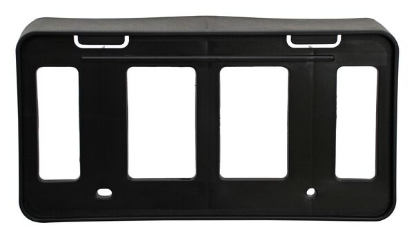 Portaplaca Delantera Tundra 2014-2016 288