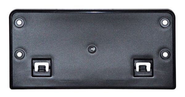 Portaplaca Del Beetle 2017-2019 944