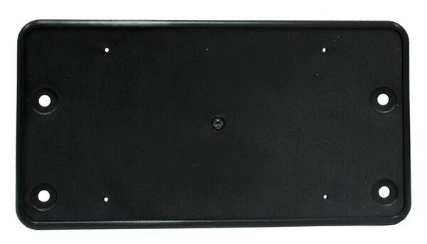 Portaplaca Delantera Bora 2005-2010 472