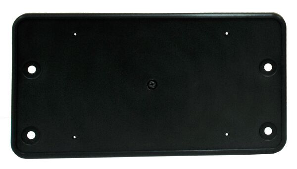 Portaplaca Delantera Passat 2006-2011 *****