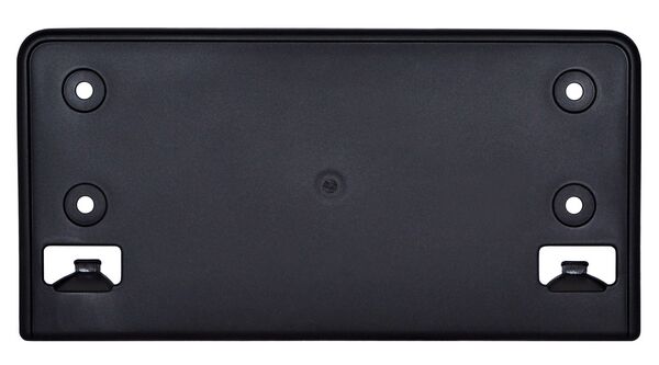 Portaplaca Delantera Passat Cc 2012-2016 944