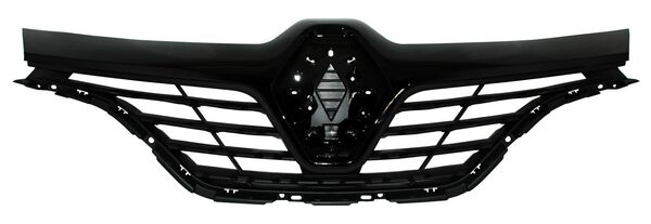 Parrilla Captur 2018-2019