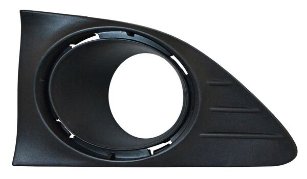 Parrilla Stepway 2016-2017 S/Mold Crom P/Faro Niebla 352 Izquierda