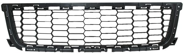 Parrilla Stepway 2013-2015 De Def Cent Inf Negra Agt