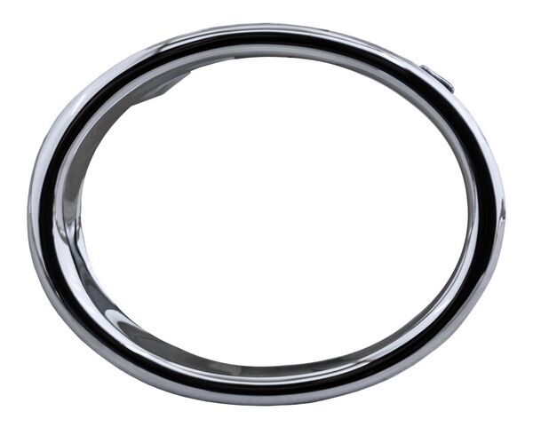 Moldura Parrilla Stepway 2016-2017 Crom P/Faro Niebla Izquierda