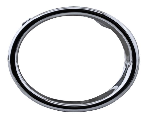 Moldura Parrilla Stepway 2016-2017 Crom P/Faro Niebla Derecha