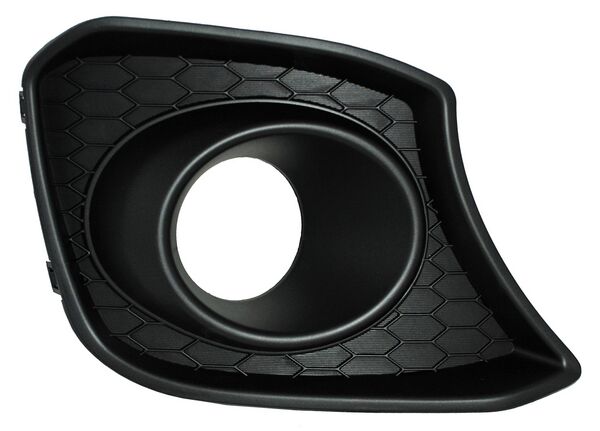 Parrilla Swift 19 Sport P/Faro Niebla Derecha