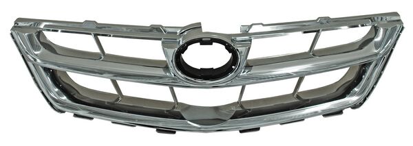 Parrilla Avanza 2007-2011 Cromada