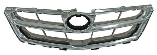 Parrilla Avanza 2007-2011 Cromada