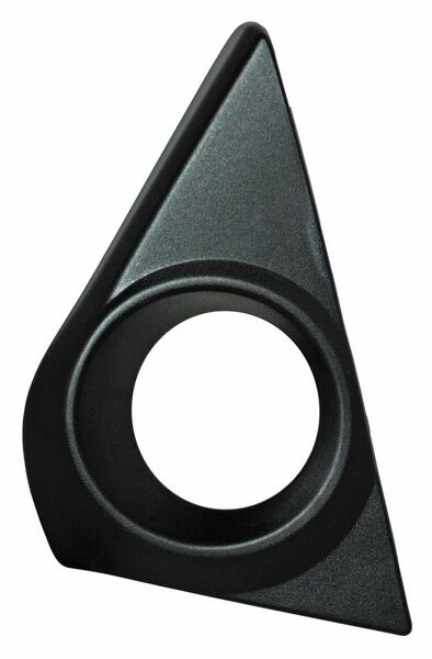 Parrilla Avanza 2020-2021 P/Faro Niebla Negra 352 Izquierda