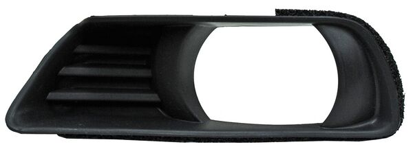 Parrilla Camry 2007-2009 P/Faro Niebla Izquierda