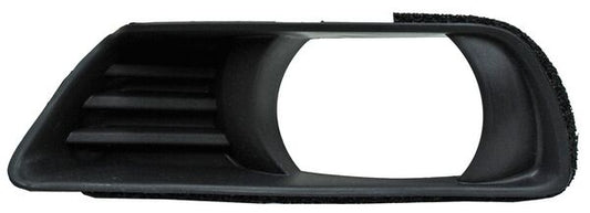 Parrilla Camry 2007-2009 P/Faro Niebla Izquierda